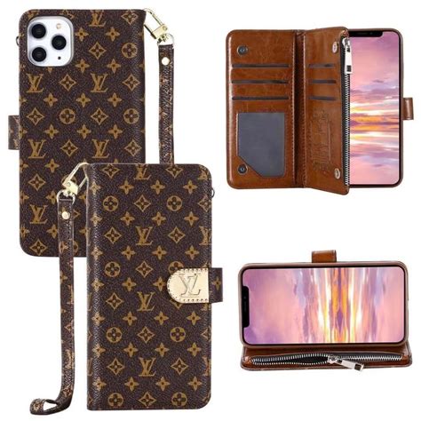 lv wallet phone case|louis vuitton phone case 12.